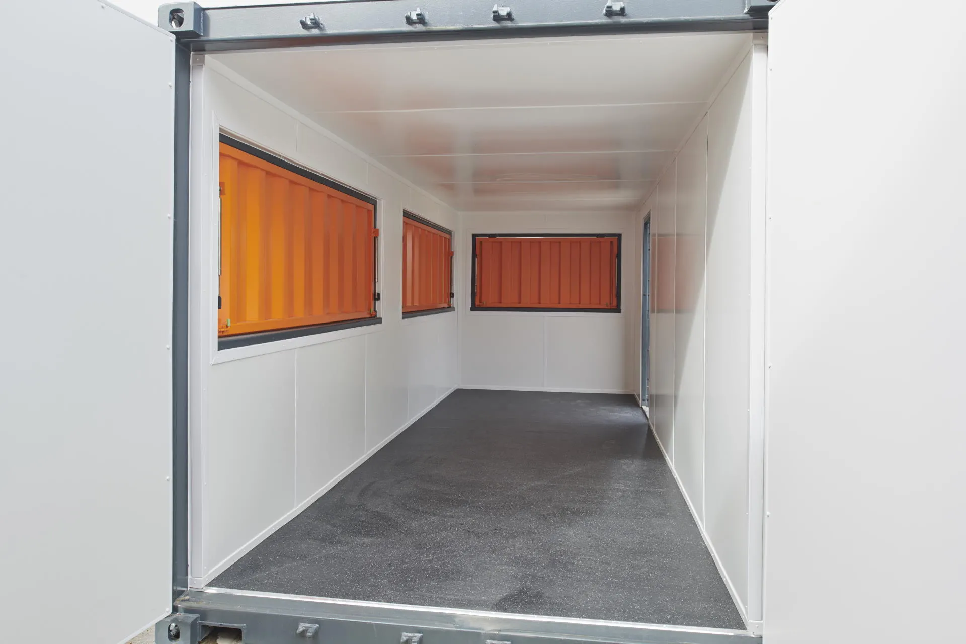 Shipping Container Cafe - Container Restaurants - Image 7