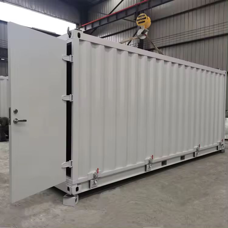 Standard Customized Durable Shipping Container House - Image 5